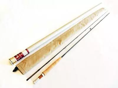 Orvis Advantage Fly Rod 9' 3  7-Weight 2-Piece - FlyMasters TradeUp • $71