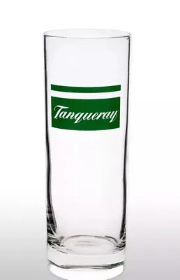 £9.95 • Buy Tanqueray Gin Tall Glass 