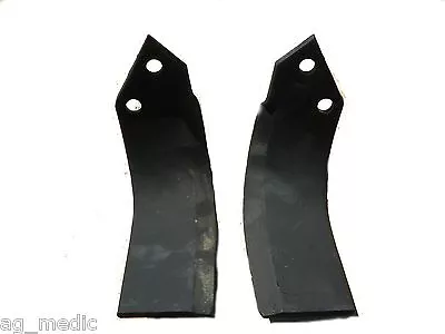 Agrator Replacement Tiller Tines Code V-042077 & V-042078 • $12.10