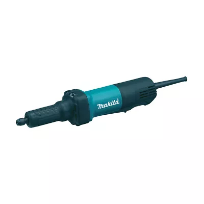 Makita GD0600 Die Grinder With Paddle Switch (110v) • £143