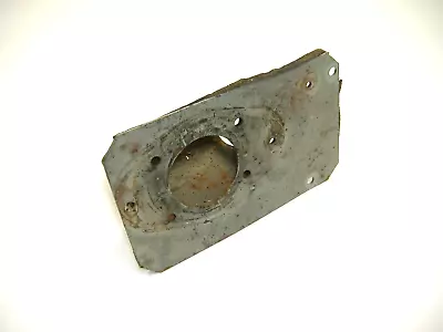 Vw Rabbit Scirocco Jetta Shifter Reverse Lock Out Plate 75 - 92 Yr Cabriolet • $35