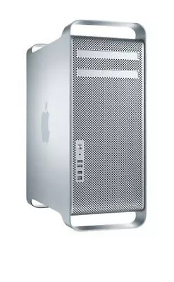 Apple MacPro MA970LL/A - (Intel Xeon 8-Core - 2.8Ghz - 4GB - 3TB HD) • $71.06