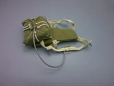 DID 80167 1/6th WWII US Army Air Forces Pilot Captain Rafe Figure Parachute Bag • $32.25