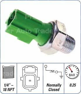 $21.95 • Buy PAT Oil Pressure Switch OPS-015 Fits Mazda MX-5 2.0 (NC)