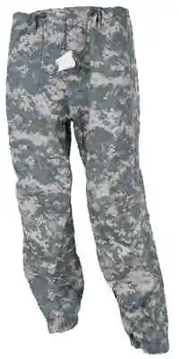 GI ACU Gen 3 Level 6 Cold Weather Trousers Goretex Pants Slight IRR • $84.99