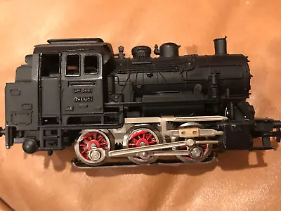 Märklin H0 CM 800 Br 89 Steam Locomotive • $60