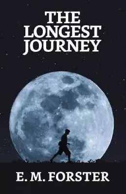 E M Forster The Longest Journey (Paperback) • £17.44