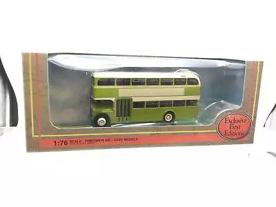 EFE 30707 OO/1:76 Gauge AEC Renown Bus Scottish Omnibus • £14.99