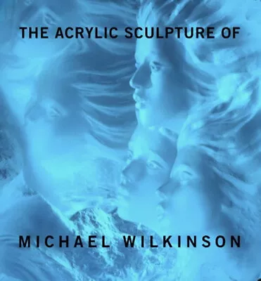 The Acrylic Sculpture Of Michael Wilkinson By Wilkinson Michael (Hardcover) • $60