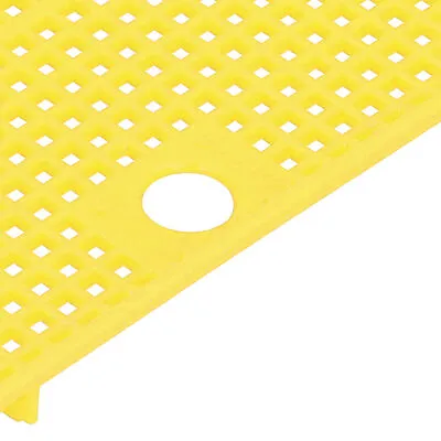 Queen Excluder Queen Bee Cage Non‑Toxic For Beehive For Beekeeping RE • £14.47