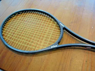 Prince Power Pro  90 Tennis Racquet 4 1/2  Grip  NICE  • $13