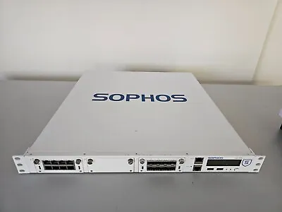 Sophos SG 430 Router Running PfSense • £249.99