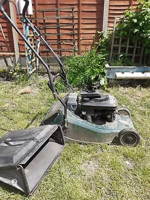 £24 • Buy Hhayter Harrier 48 Electric Start