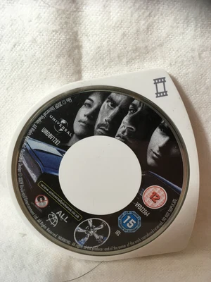 £6.99 • Buy Fast And Furious PSP - Cart Only - Fast UK Dispatch 