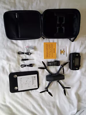 Holy Stone HS710 GPS Drone Quadcopter 4K Camera Brushless Motors 240g 600m • $60