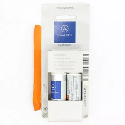 Mercedes-Benz Paint Pen Set Part Number - 000-986-23-50-9760 • $19.99