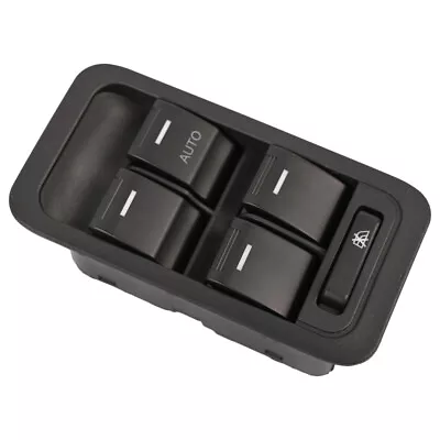 Master Power Window Switch For Ford Territory SX SY SZ TX 2004-2014 Illuminated • $23.58