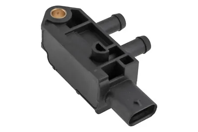 Pressure Sensor Of The Exhaust Gas For Superb III Octavia III 04L906051F • £82.94