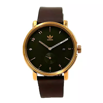 Adidas Originals District LX2 Men's Watch - Z12-3038 • $79.99