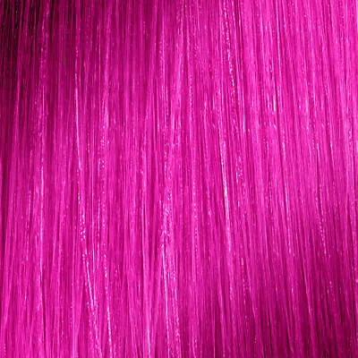 £1.99 • Buy L'Oreal Colourful Hair Semi Permanent Colour 90ml - Shimmering Fuschia