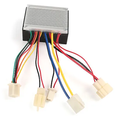 24V Control Module For Razor Pocket Rocket (Versions 7-26) HB2430-TYD6-FS-ROHS • $17.99