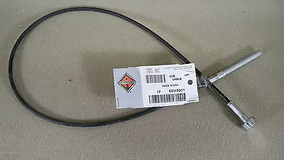 International Truck Parts 32  L8f Cable 523153c1 New • $6