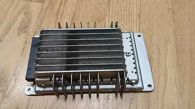 $35 • Buy 2003-2009 Audi A4 S4 RS4 Amp Bose Amplifier 8H0 035 223 C