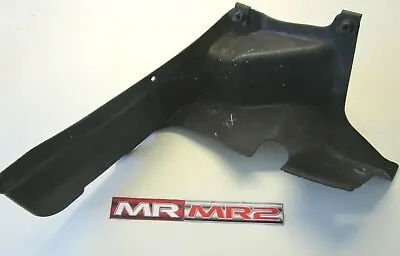 Toyota MR2 MK2 Left Side Wheel Arch Under Tray Guard - Mr MR2 Used Parts  • $30.82