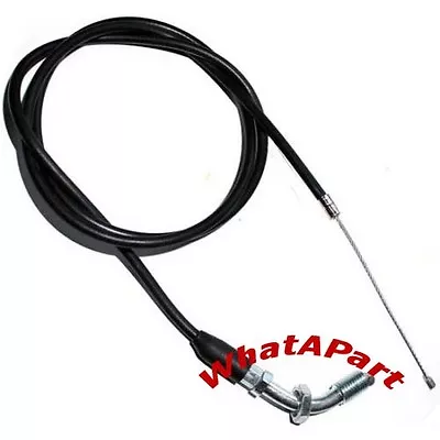 48 Inch Throttle Cable 2-Stroke 49cc 60cc 66cc 80cc Gas Motorized Bicycle Bike • $9.90