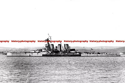 £3.50 • Buy F009483 HMS Tiger. British Battleship