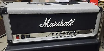 Marshall  2555x Silver Jubilee 100W Tube Guitar Head • $1800