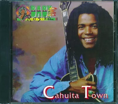 CD Rasta Baby Band - Cahuita Town • $19.48