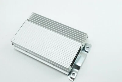 $149.99 • Buy JEEP LIBERTY DODGE NITRO Audio Amplifier AMP W/ Infinity Sound OEM 2007 - 2012