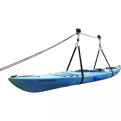 Malone Kayak Hammock Deluxe Hoist System • $44.95