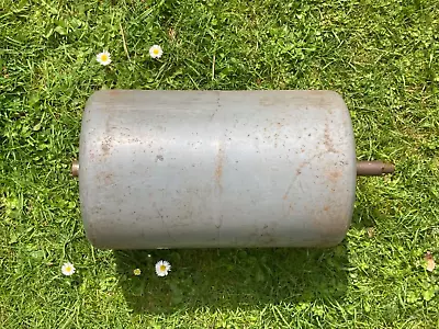 Qualcast Panther? Rear Roller. Vintage Mower • £28