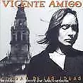 CD VICENTE AMIGO  CIUDAD DE LAS IDEAS . New And Sealed • $24.15