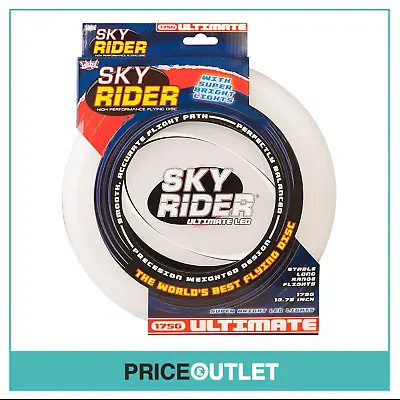 £9.99 • Buy Wicked Sky Rider Ultimate LED