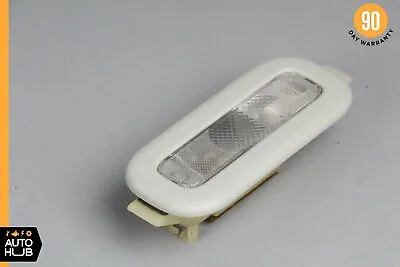 98-05 Mercedes W163 ML500 ML430 Rear Left Interior Light Lamp Roof 1638201523 • $45.65