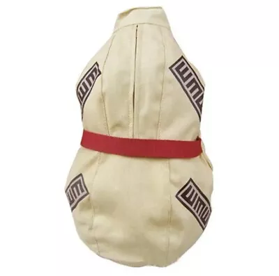 Anime Ninja Kazekage Gaara Cosplay Gourd Small Student Satchel Bag • $35