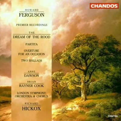 London Symphony Orchestra - Ferguson - Ch... - London Symphony Orchestra CD PZVG • £4.45