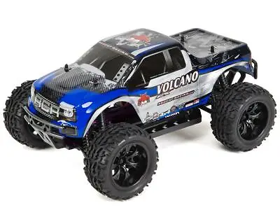 Redcat Volcano EPX 1/10 Electric 4WD Monster Truck [RER04289] • $179.99