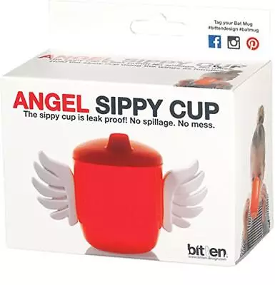GAMAGO Sippy Cup (Angel) • $26.93