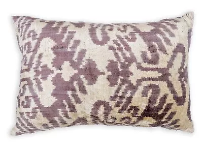 Silk Velvet Luxury Pillow CaseDouble Sided Pillow16x24 Throw PillowHome Decor • $115