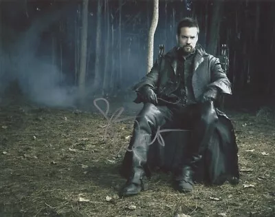 Shane West- Signed Photograph (Salem) • $58