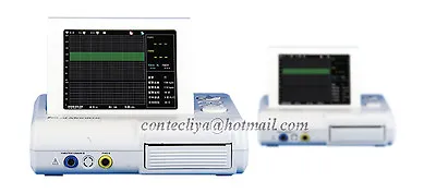 FETAL MATERNAL MONITOR ULTRASOUND BABY ANTENATAL Fetal Monitor CMS800G+Printer • $459