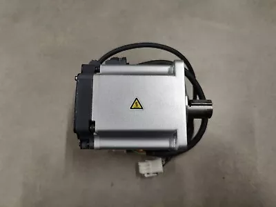 Used EXCELLENT Panasonic MHMF082L1U2M Servo Motor  • $229