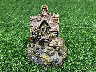 ⭐️ Lilliput Lane BEACON HEIGHTS Cottage Model - Made In ENGLAND ⭐️ • £14.99