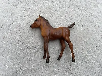 Vintage Breyer Horse #16 Marguerite Henry’s Sea Star Chincoteague Pony Foal Exc! • $20