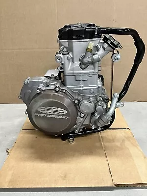 2018 Yamaha YZ450F Engine Motor With Stator And Starter YZ450 • $2799.99