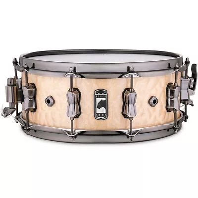 Mapex Black Panther Pegasus Snare Drum 14 X 5.5 In. Natural • $569